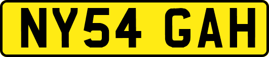 NY54GAH
