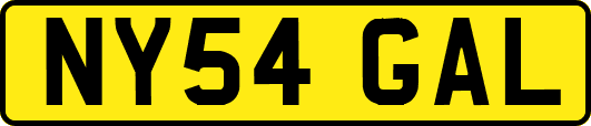 NY54GAL