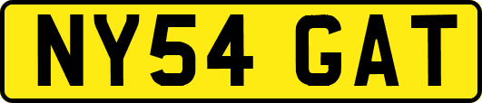 NY54GAT
