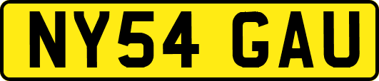NY54GAU