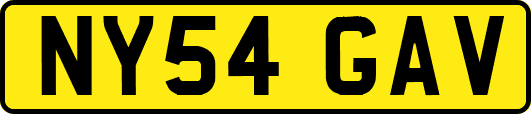 NY54GAV