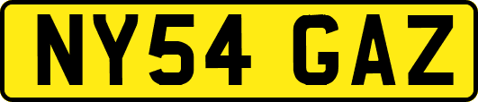 NY54GAZ