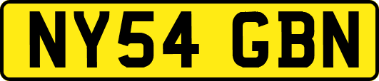 NY54GBN