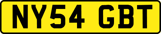 NY54GBT