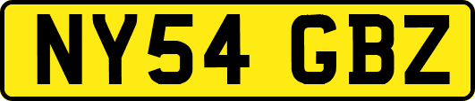 NY54GBZ
