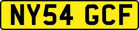 NY54GCF