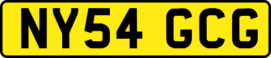 NY54GCG
