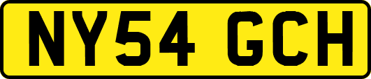 NY54GCH