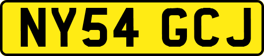NY54GCJ