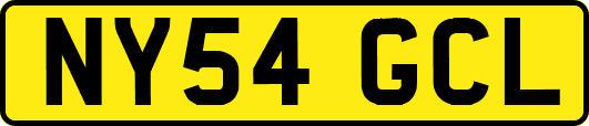 NY54GCL