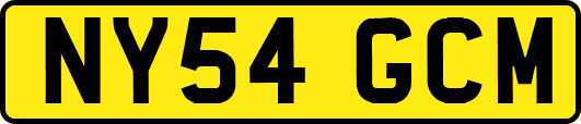 NY54GCM