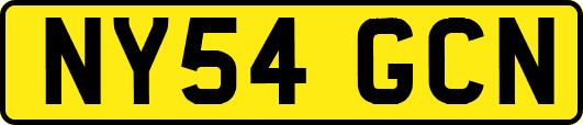 NY54GCN