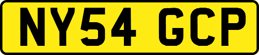 NY54GCP