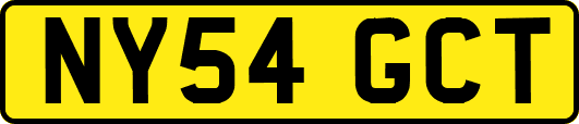 NY54GCT