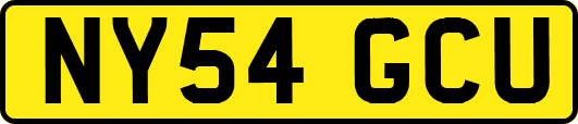 NY54GCU