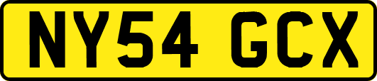 NY54GCX