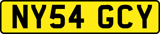 NY54GCY