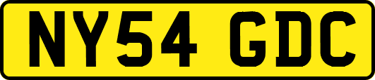 NY54GDC