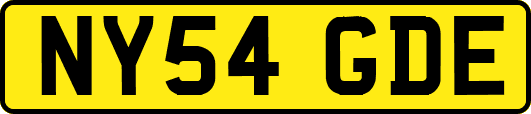 NY54GDE