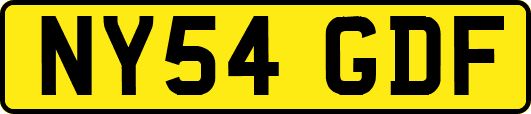 NY54GDF