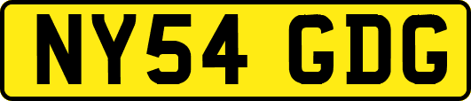 NY54GDG