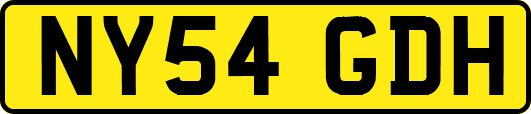 NY54GDH