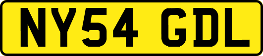 NY54GDL