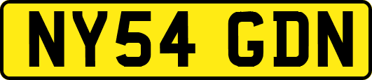 NY54GDN