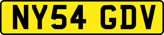 NY54GDV