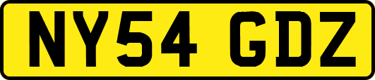 NY54GDZ