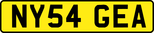 NY54GEA