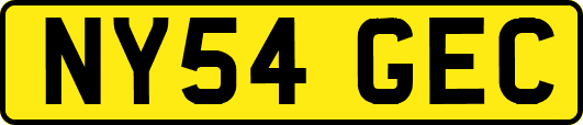 NY54GEC