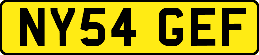 NY54GEF