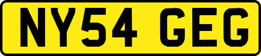 NY54GEG
