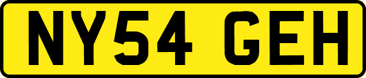 NY54GEH