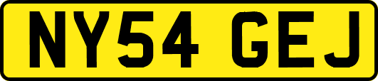 NY54GEJ