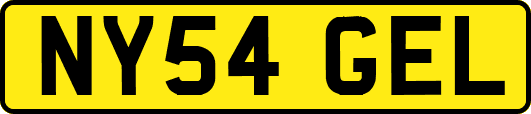 NY54GEL