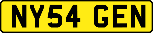 NY54GEN