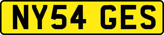 NY54GES