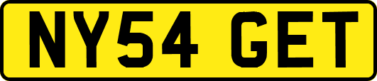 NY54GET