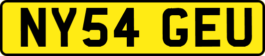NY54GEU