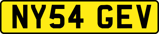 NY54GEV