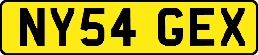 NY54GEX