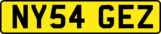 NY54GEZ