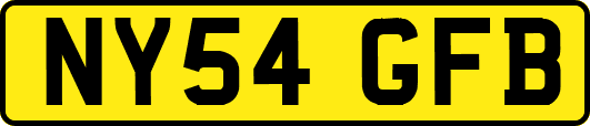 NY54GFB