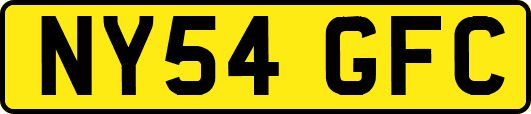 NY54GFC