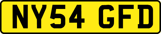 NY54GFD