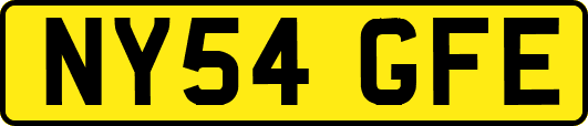 NY54GFE