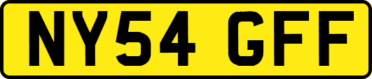 NY54GFF