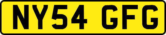 NY54GFG